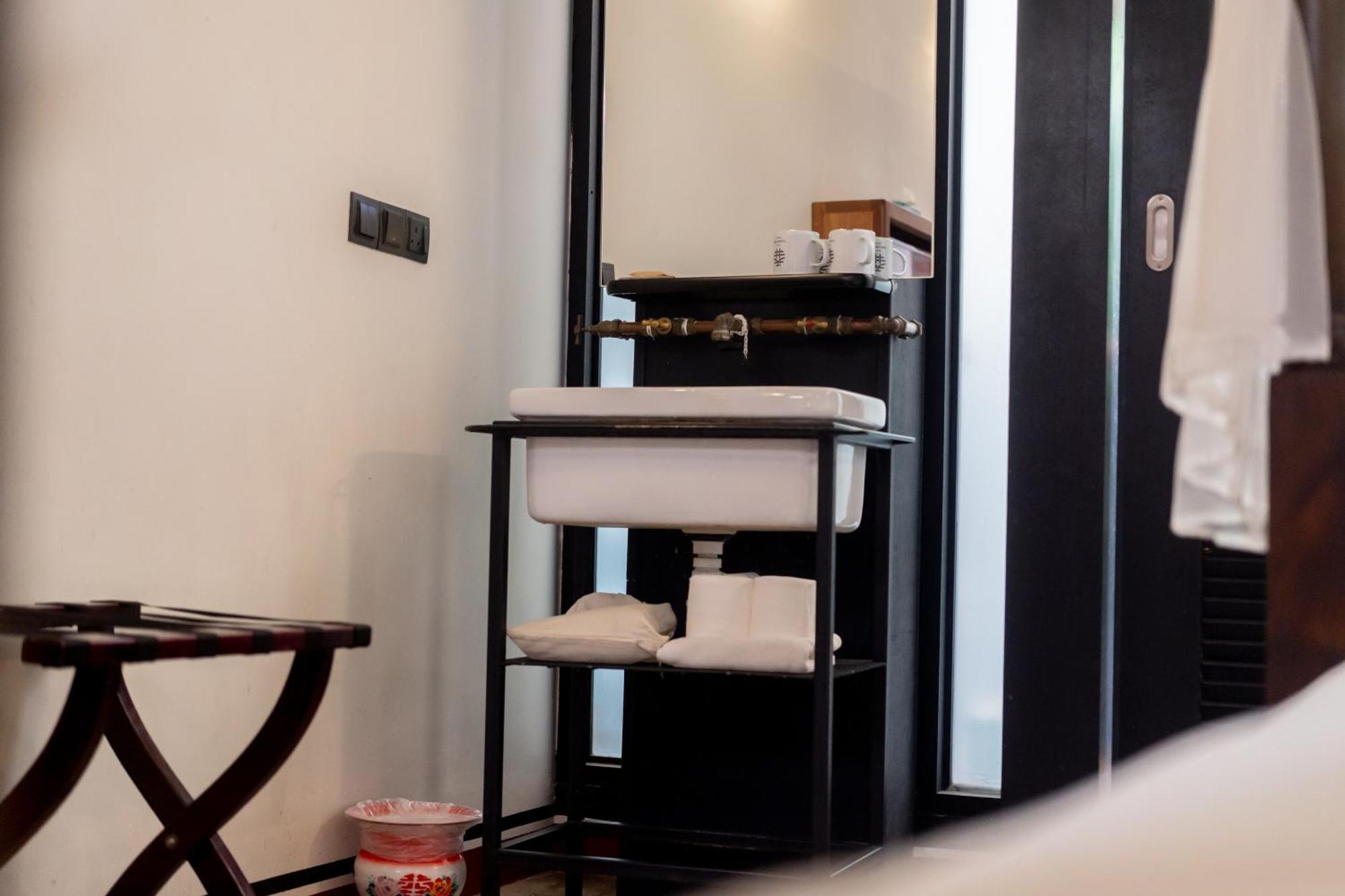 Tian Jing Hotel Куала-Лумпур Экстерьер фото